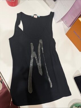 Marciano tank top women